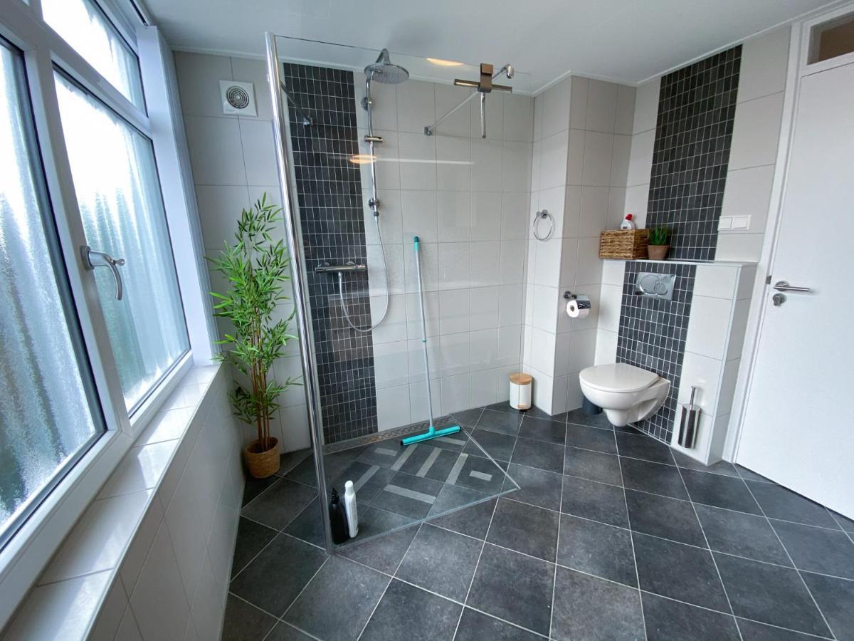 Beach House Makai - Family House With Finnish Sauna, 2 Bathrooms And Only Minutes From The Beach 德科赫 外观 照片