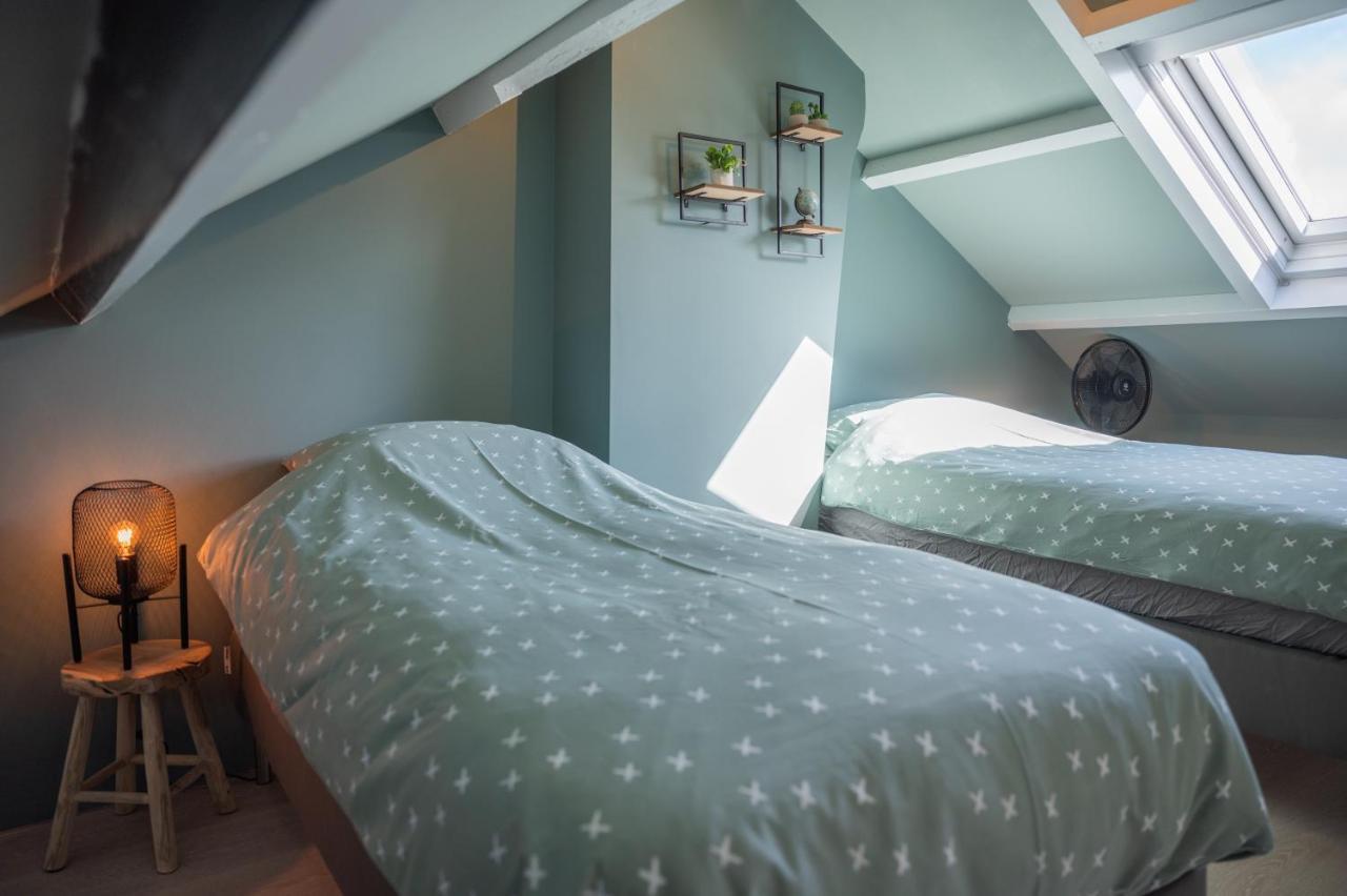 Beach House Makai - Family House With Finnish Sauna, 2 Bathrooms And Only Minutes From The Beach 德科赫 外观 照片