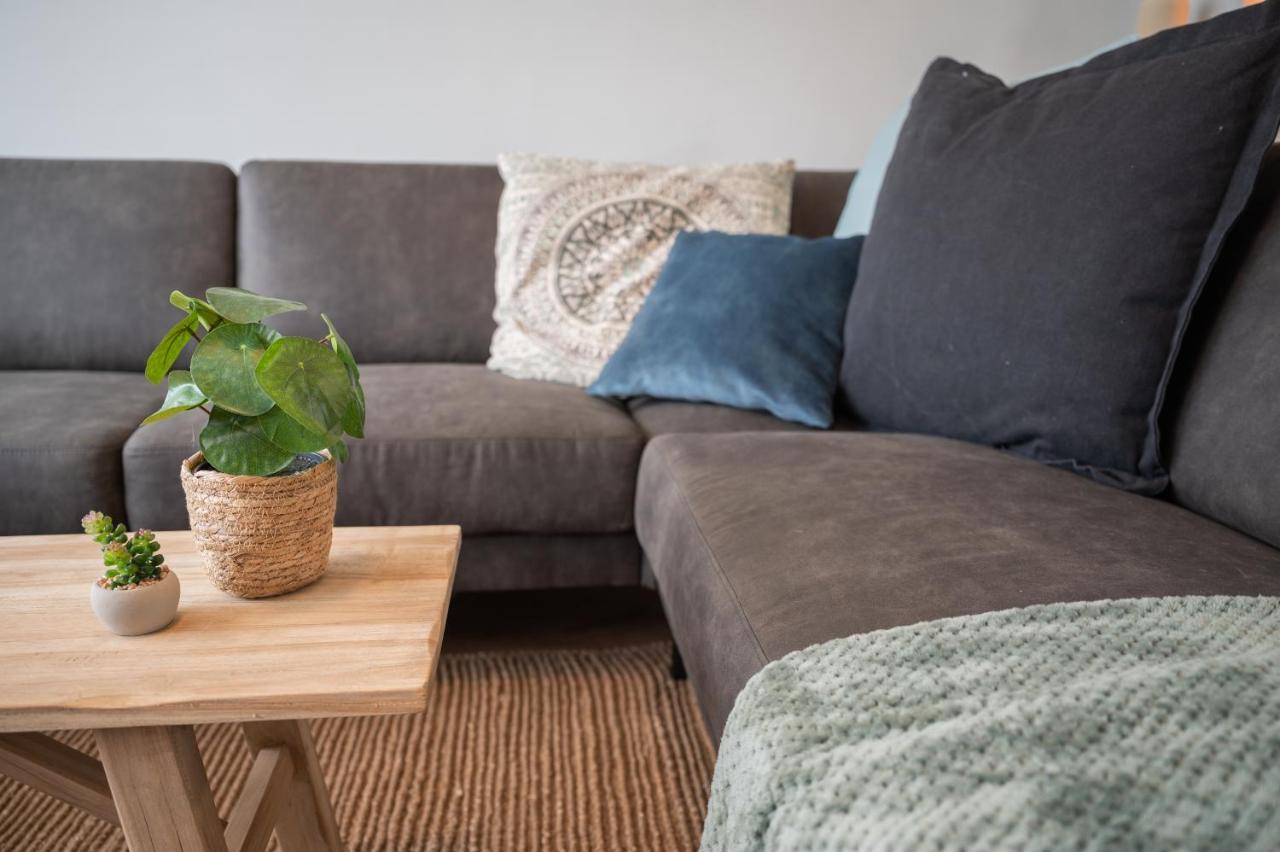 Beach House Makai - Family House With Finnish Sauna, 2 Bathrooms And Only Minutes From The Beach 德科赫 外观 照片