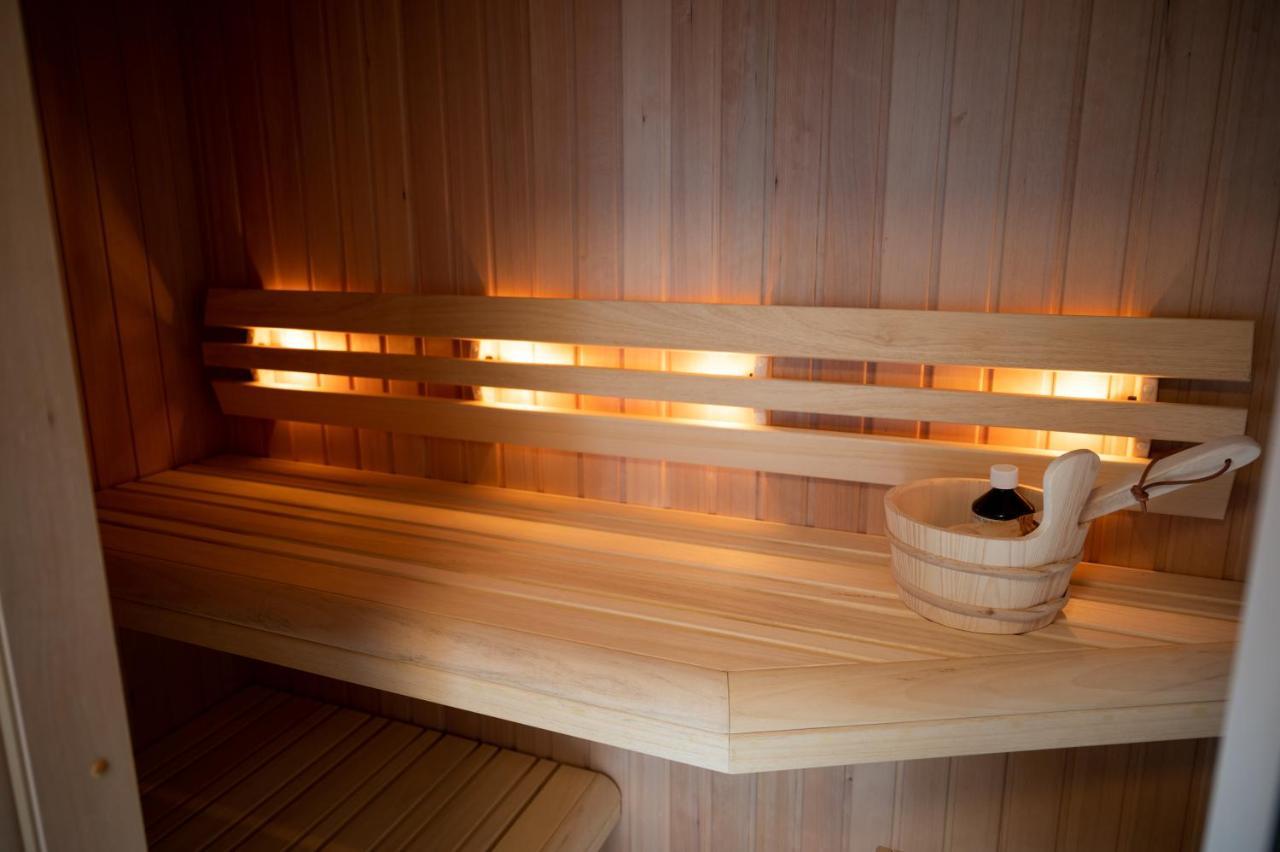 Beach House Makai - Family House With Finnish Sauna, 2 Bathrooms And Only Minutes From The Beach 德科赫 外观 照片