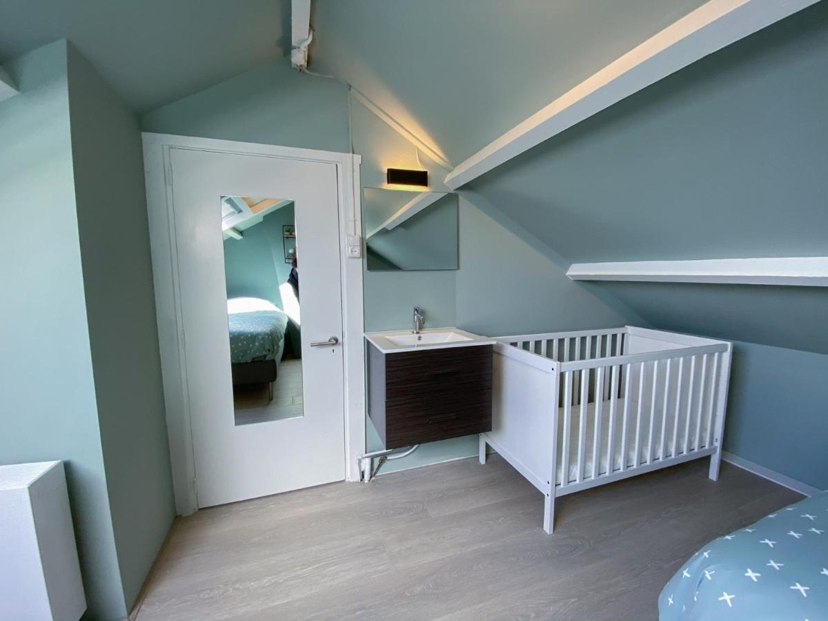 Beach House Makai - Family House With Finnish Sauna, 2 Bathrooms And Only Minutes From The Beach 德科赫 外观 照片