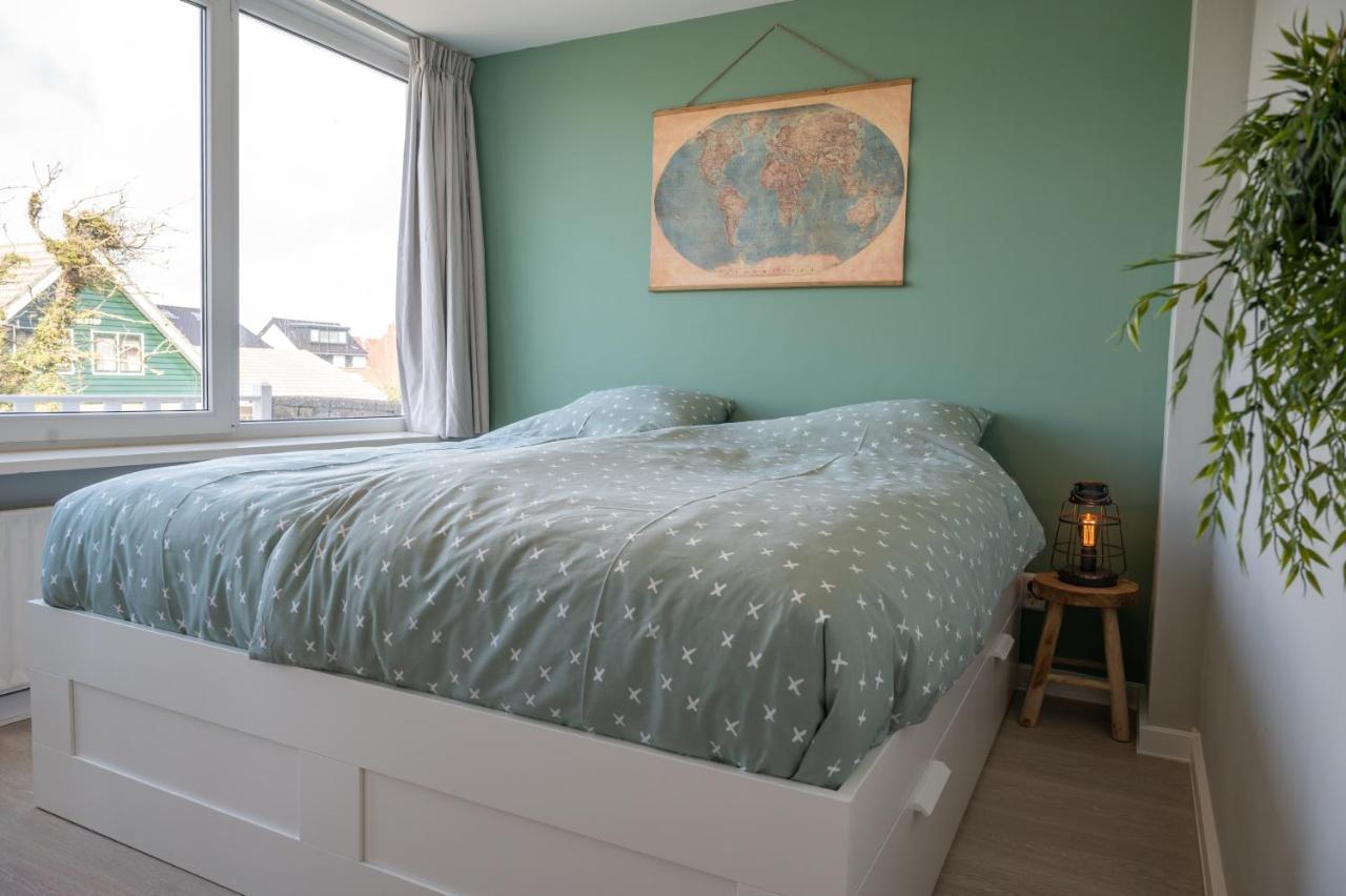 Beach House Makai - Family House With Finnish Sauna, 2 Bathrooms And Only Minutes From The Beach 德科赫 外观 照片