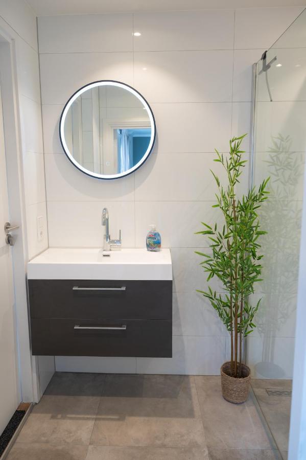 Beach House Makai - Family House With Finnish Sauna, 2 Bathrooms And Only Minutes From The Beach 德科赫 外观 照片